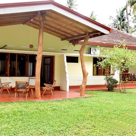 Villa Polhena Matara Dış mekan fotoğraf