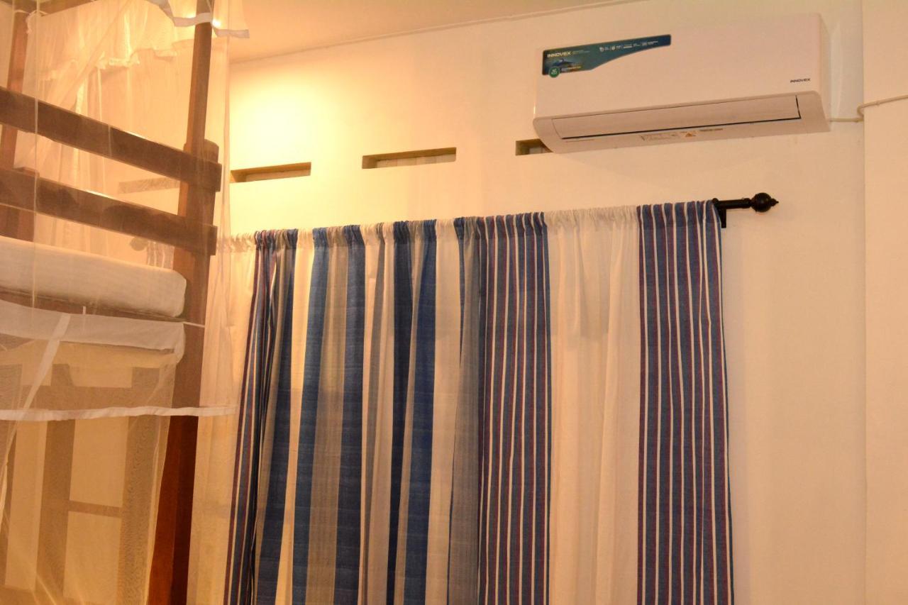Villa Polhena Matara Dış mekan fotoğraf
