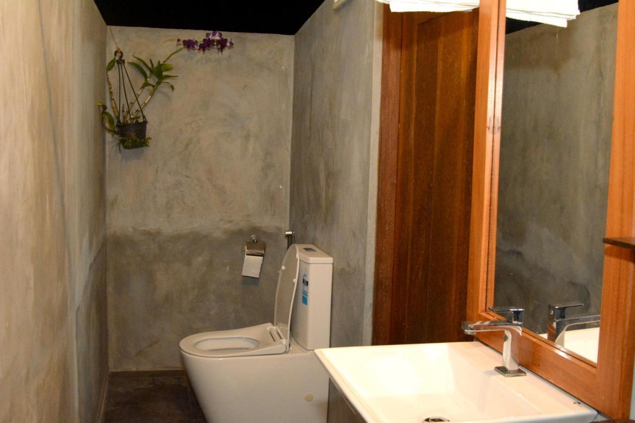 Villa Polhena Matara Dış mekan fotoğraf