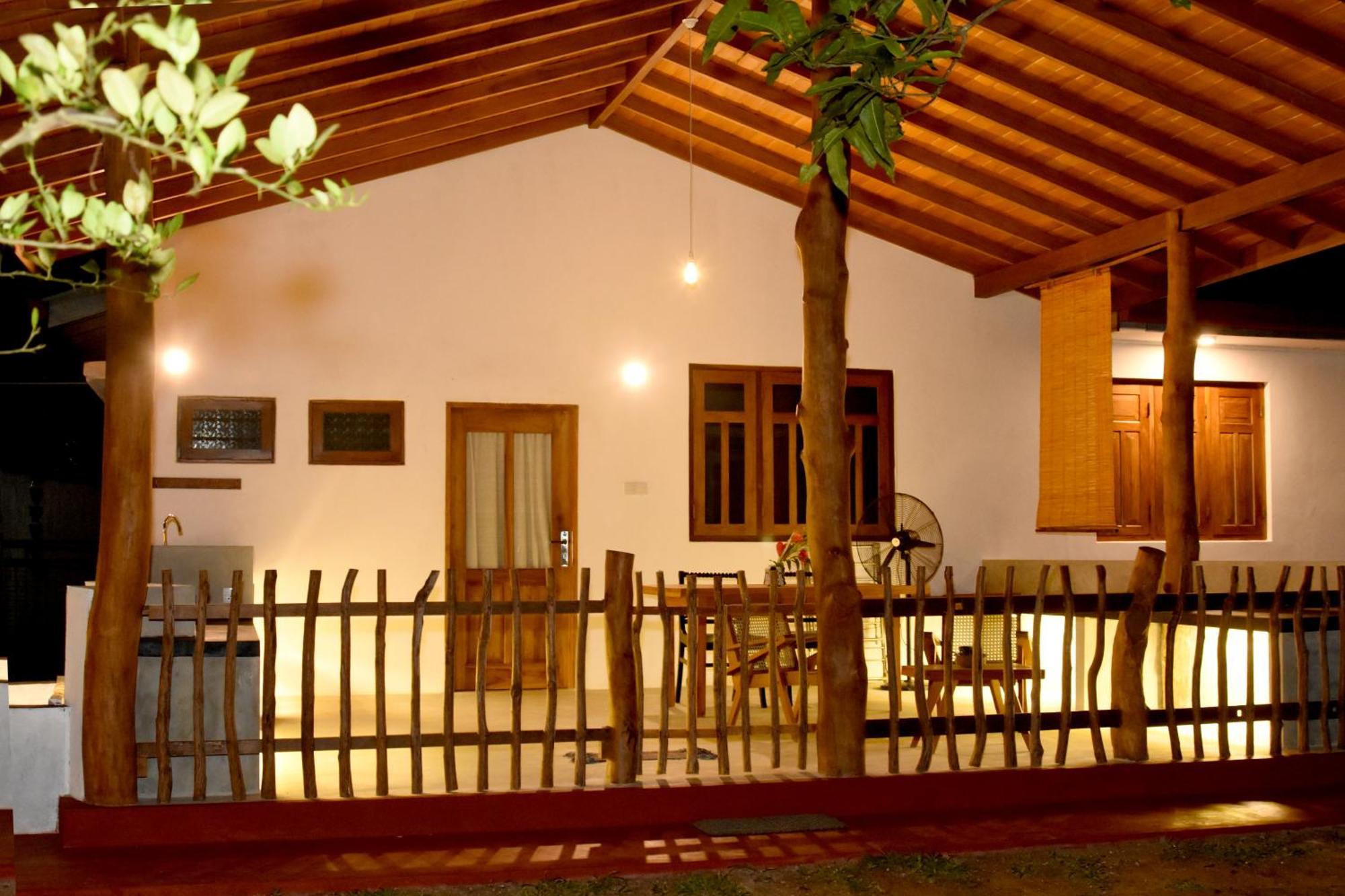 Villa Polhena Matara Oda fotoğraf