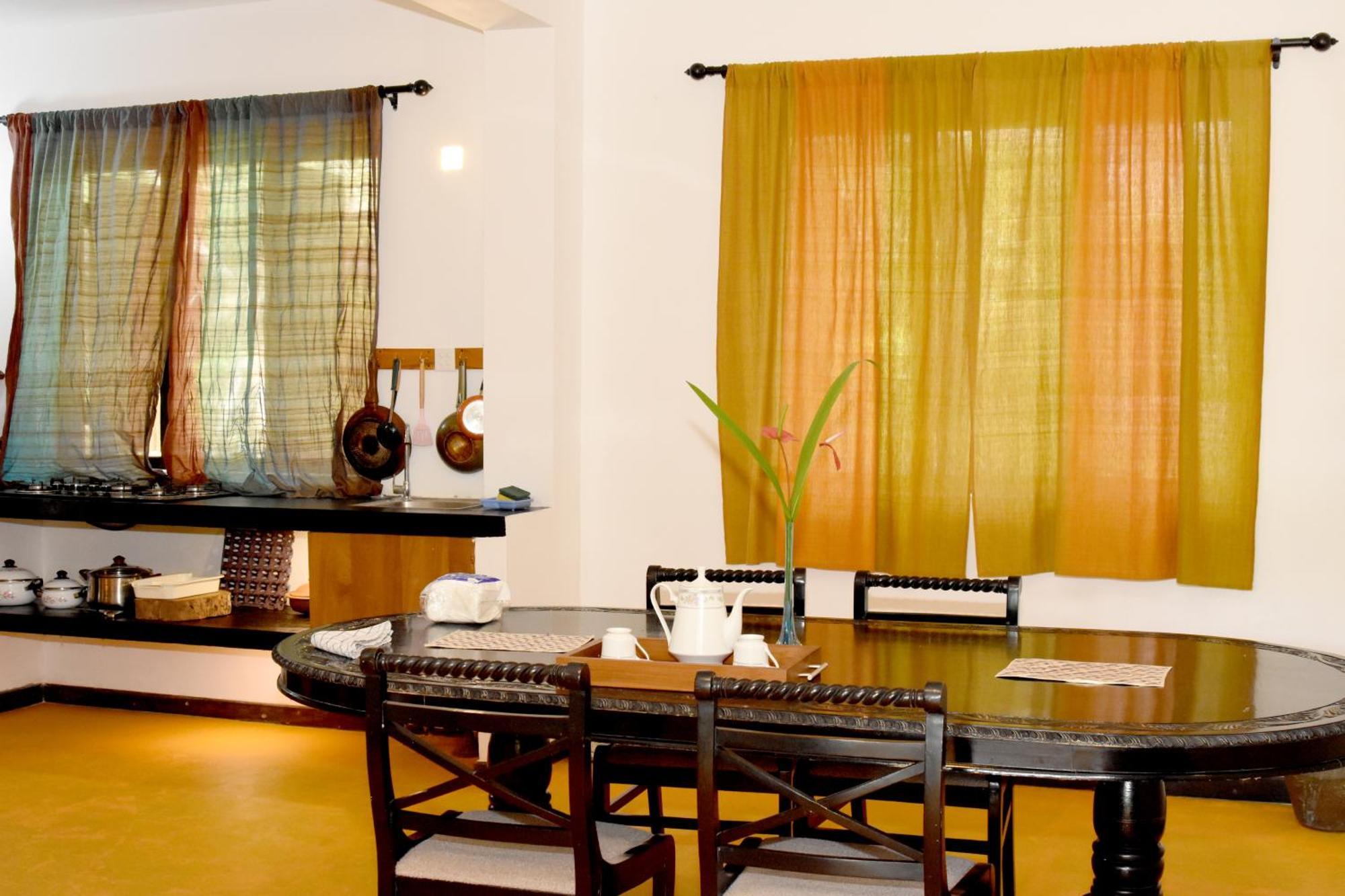 Villa Polhena Matara Oda fotoğraf