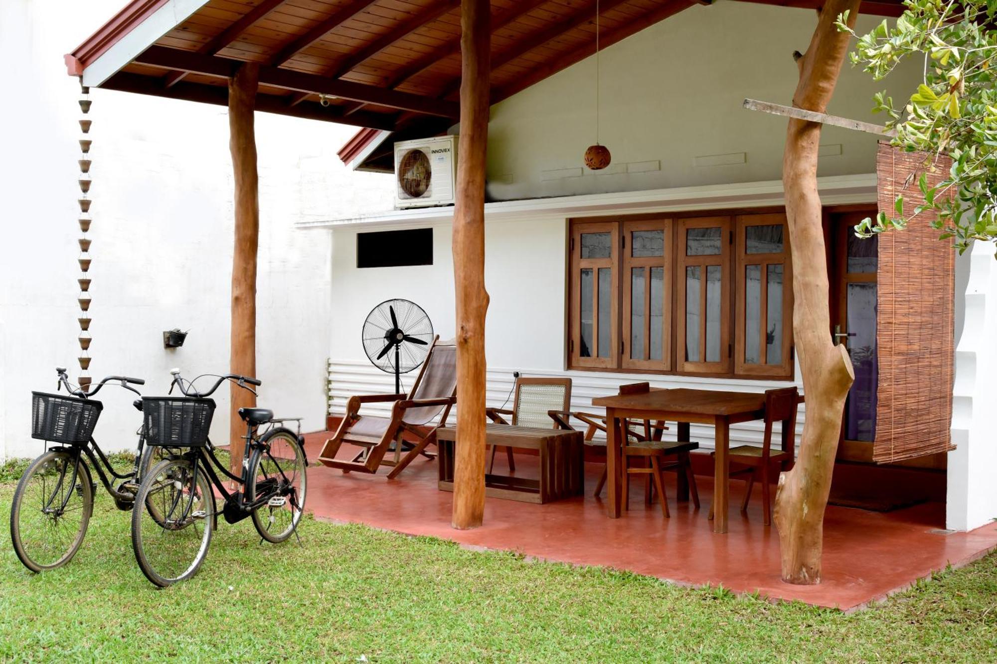 Villa Polhena Matara Oda fotoğraf