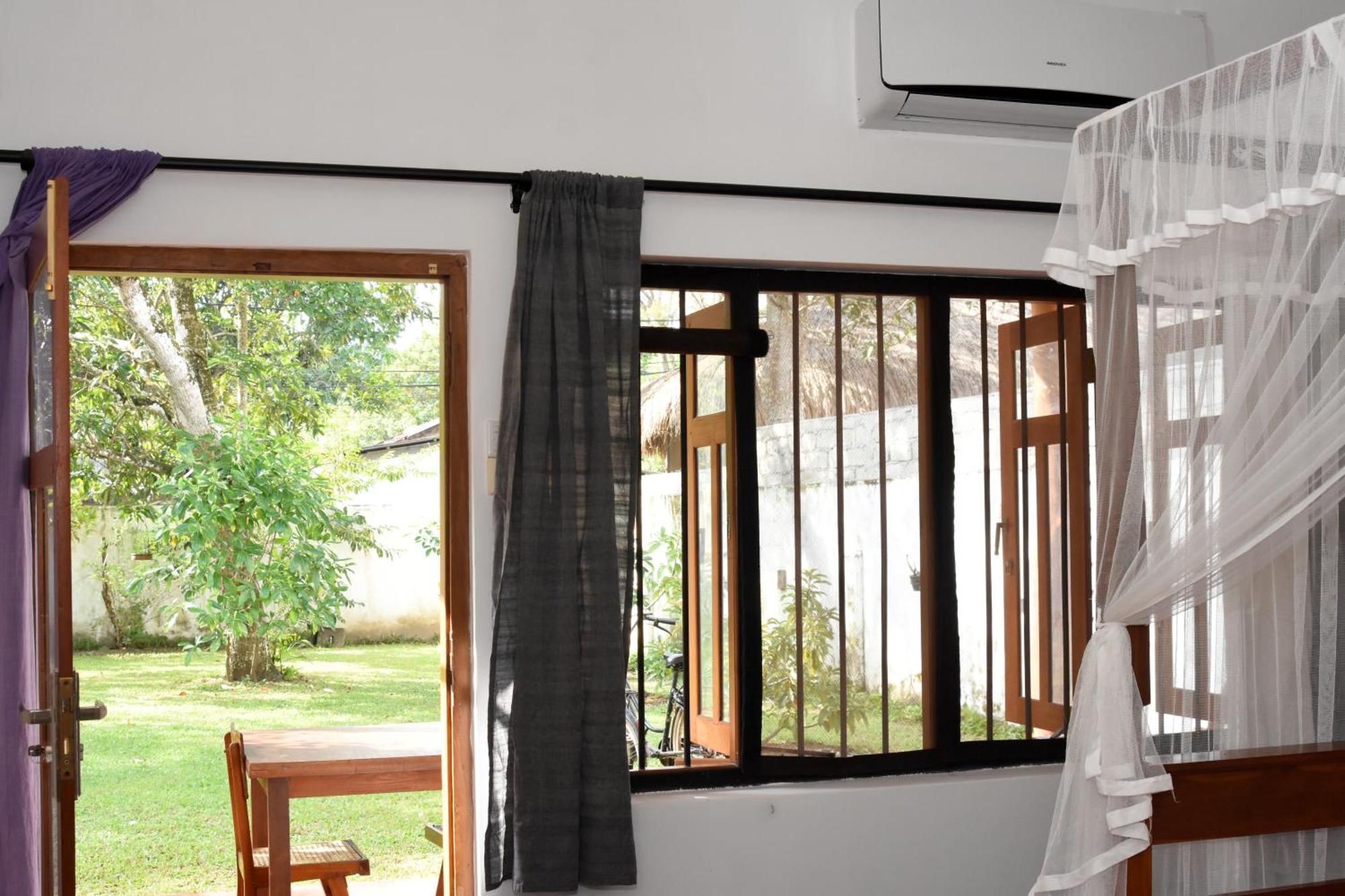Villa Polhena Matara Oda fotoğraf