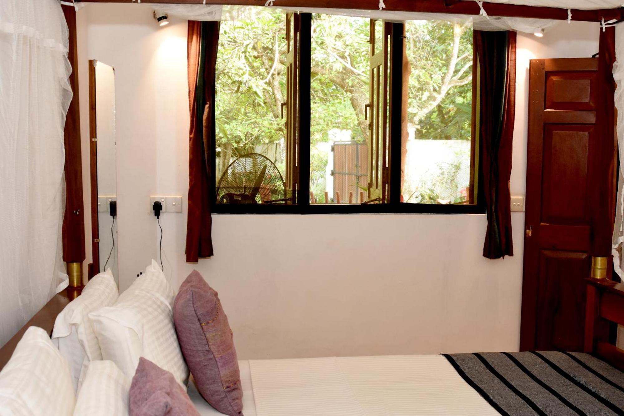 Villa Polhena Matara Oda fotoğraf