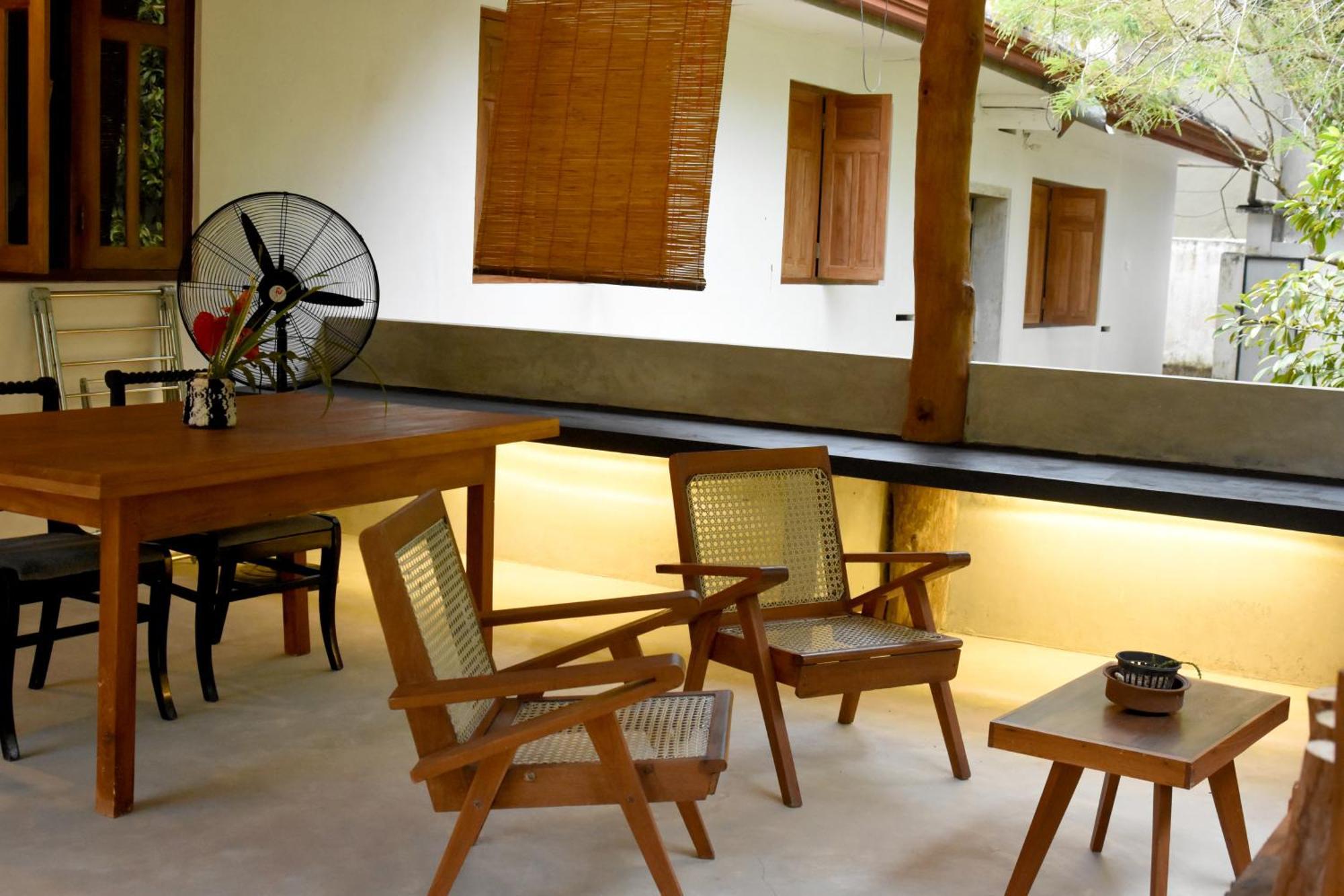 Villa Polhena Matara Oda fotoğraf
