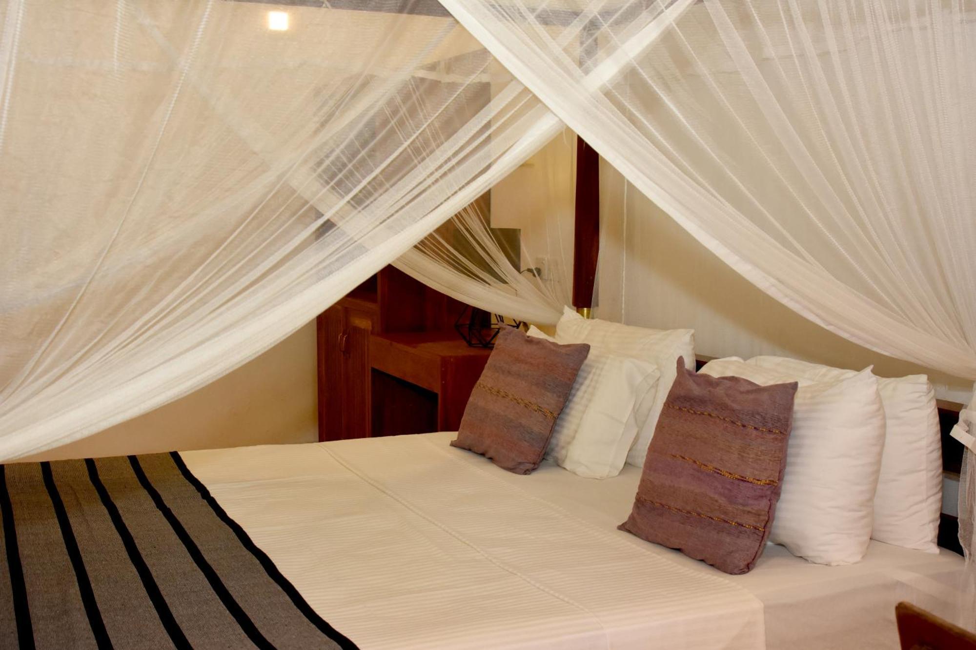 Villa Polhena Matara Oda fotoğraf