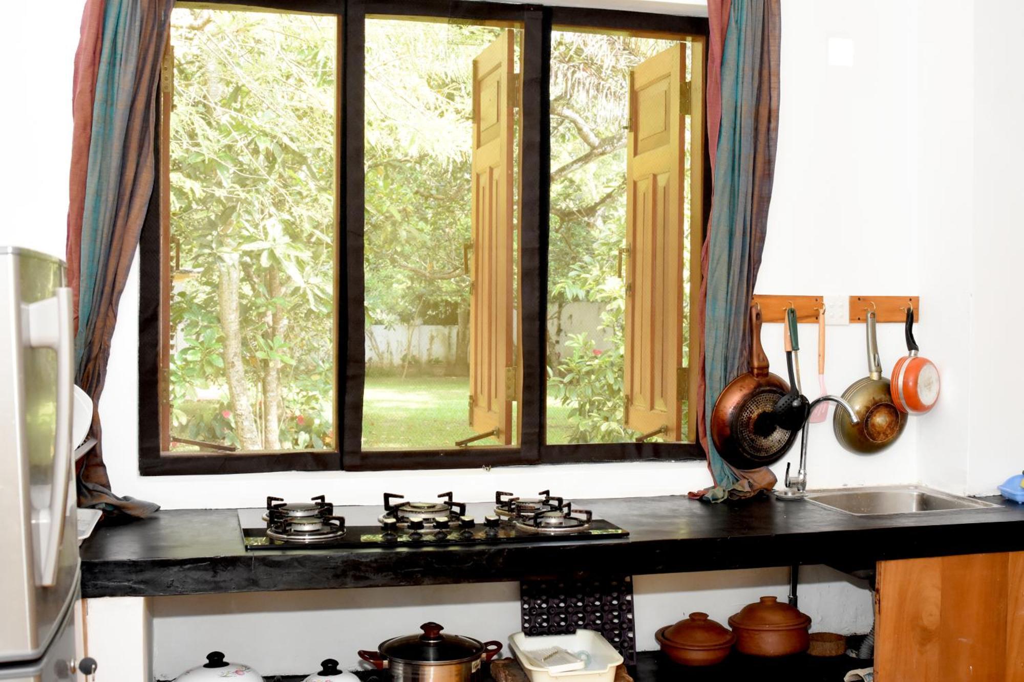Villa Polhena Matara Oda fotoğraf