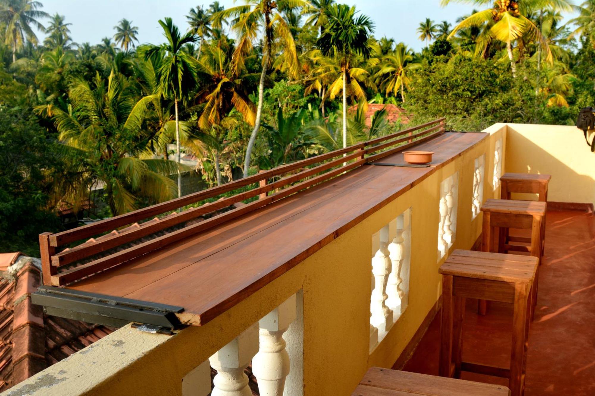 Villa Polhena Matara Oda fotoğraf