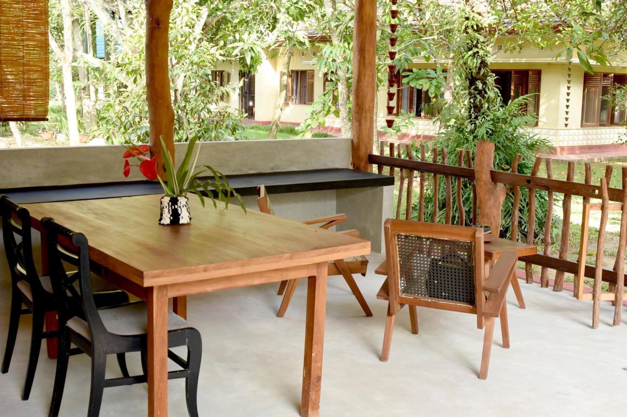Villa Polhena Matara Oda fotoğraf