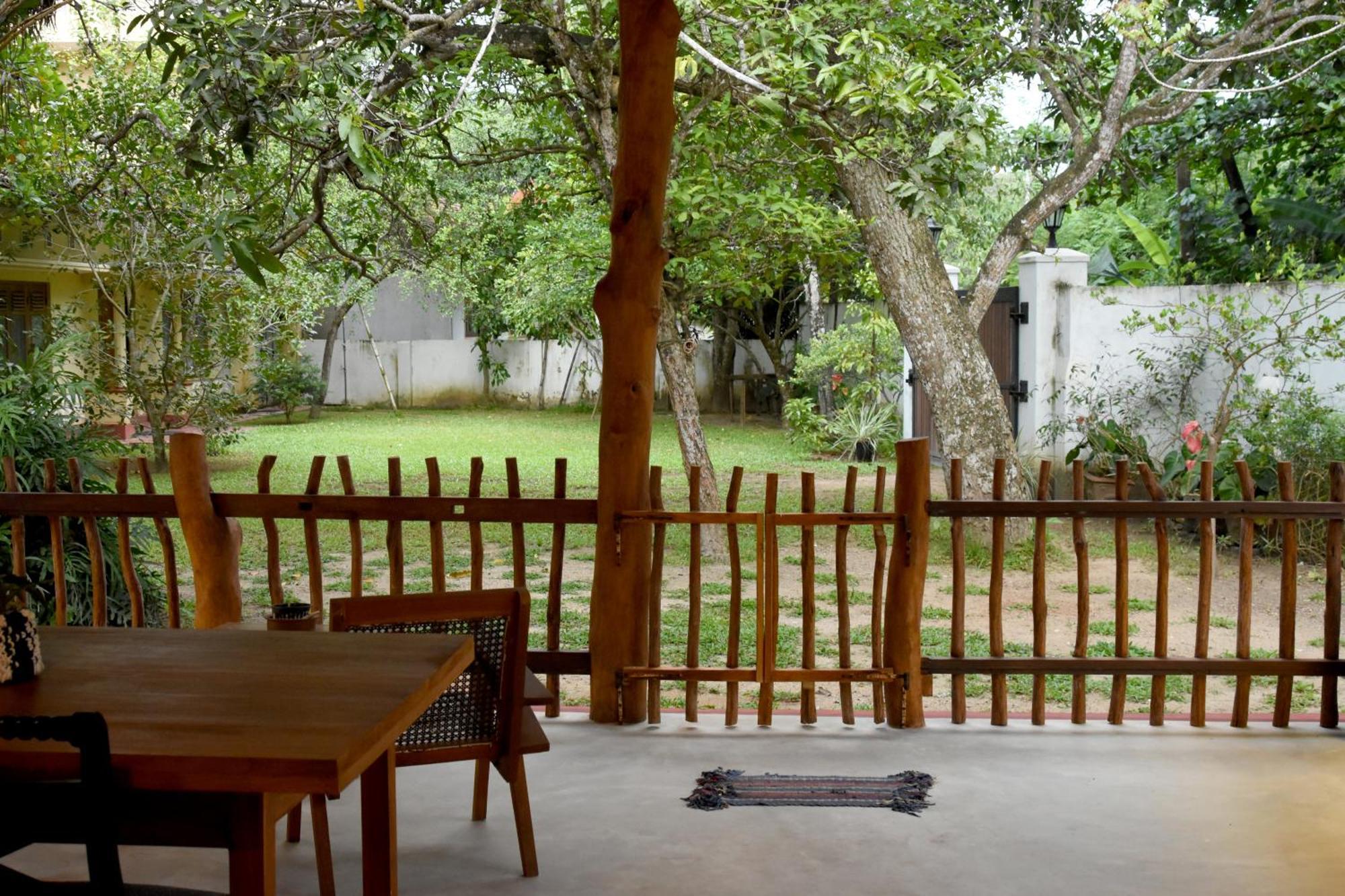 Villa Polhena Matara Oda fotoğraf