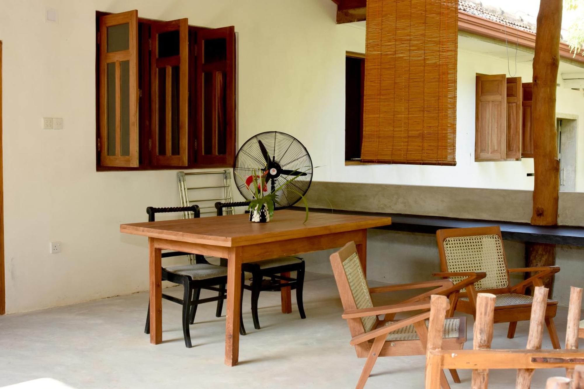 Villa Polhena Matara Oda fotoğraf
