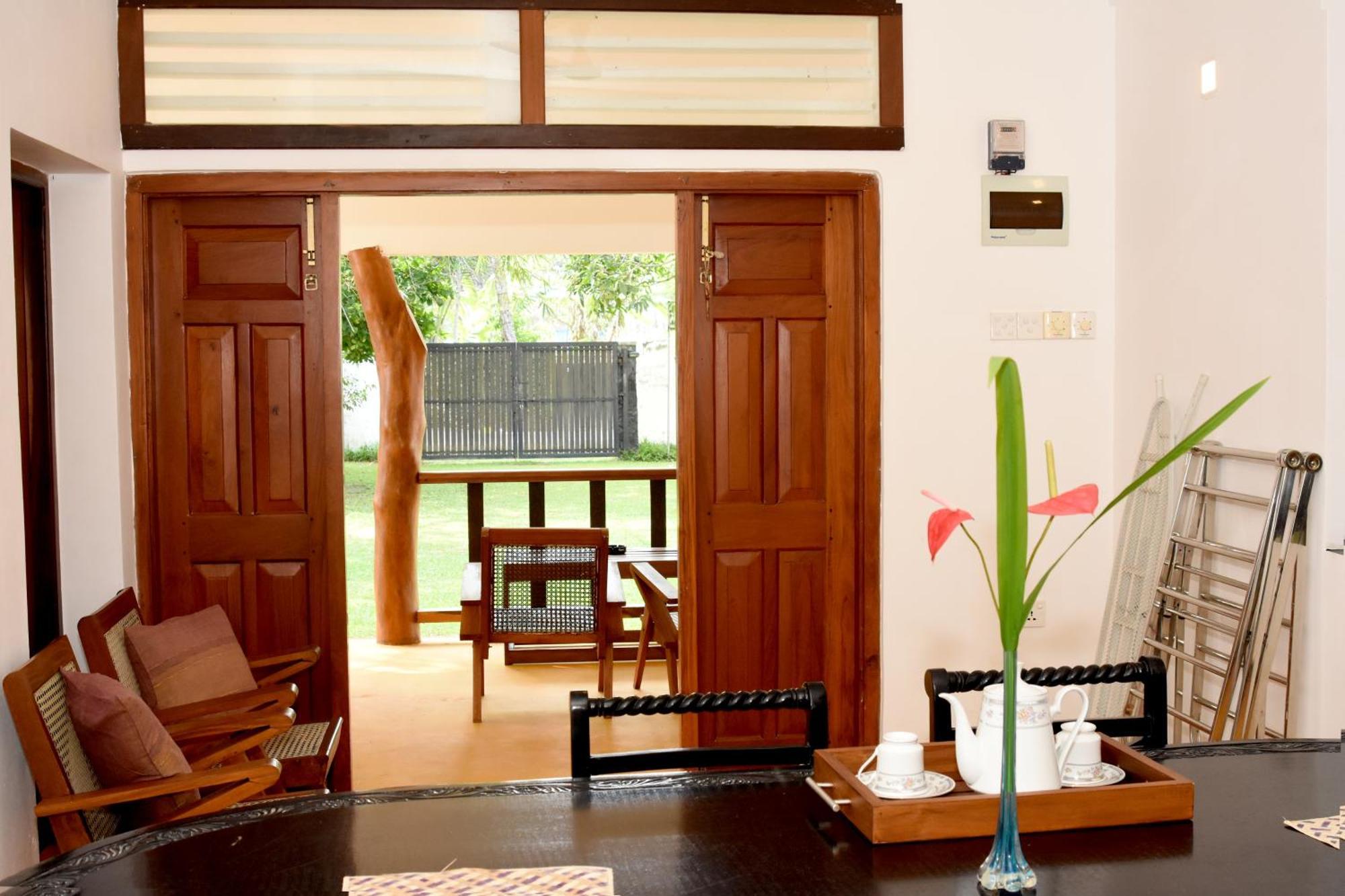 Villa Polhena Matara Oda fotoğraf