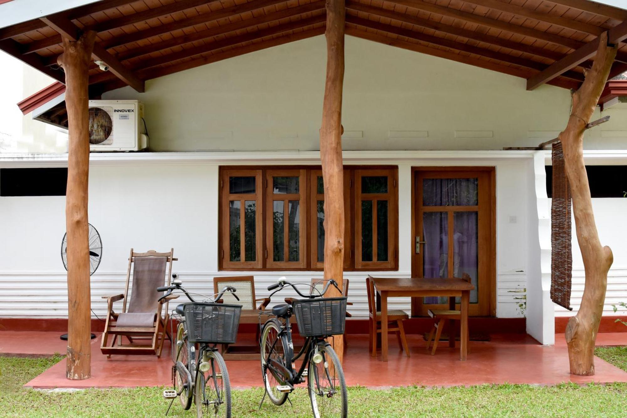 Villa Polhena Matara Oda fotoğraf