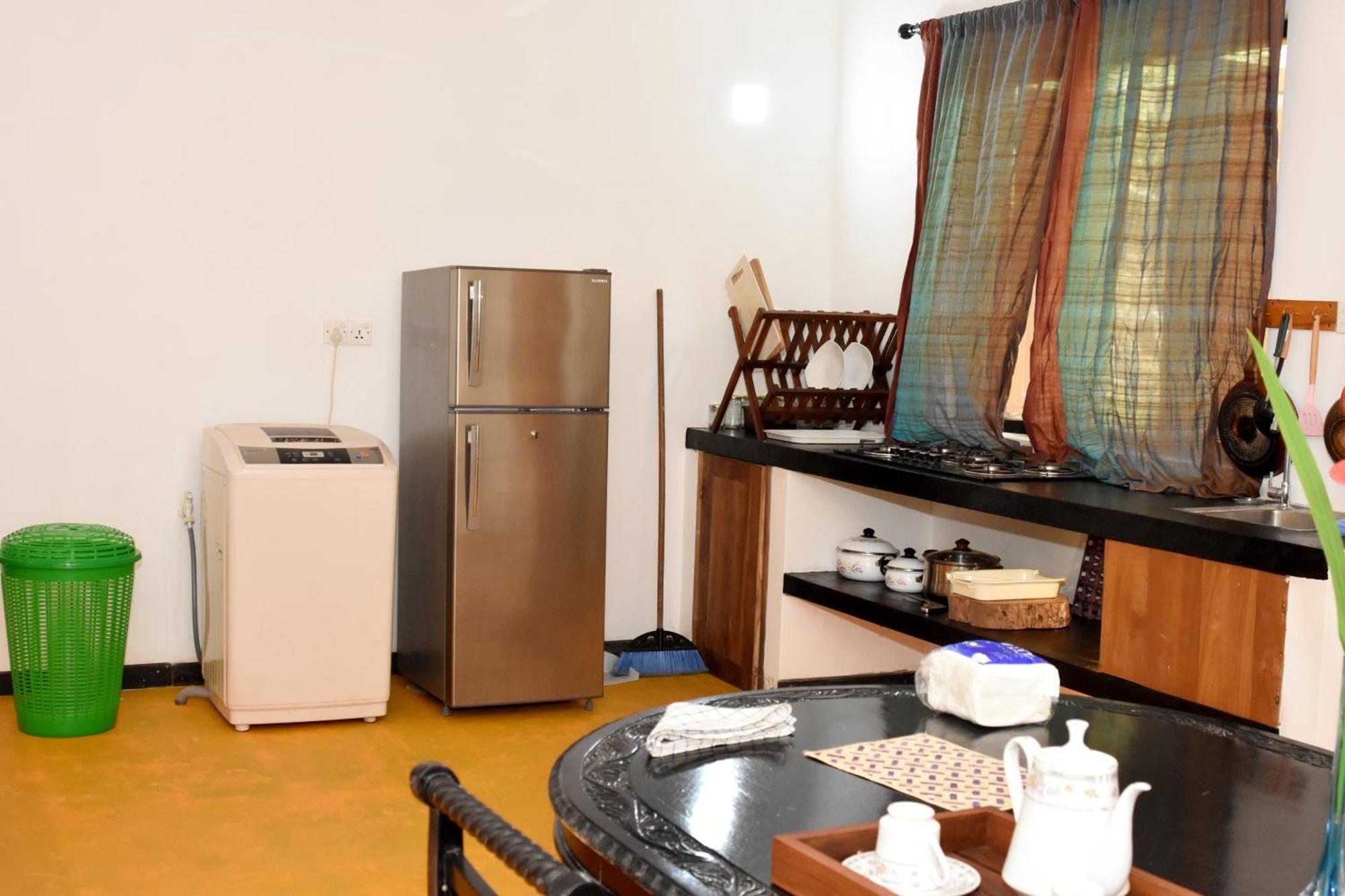 Villa Polhena Matara Oda fotoğraf