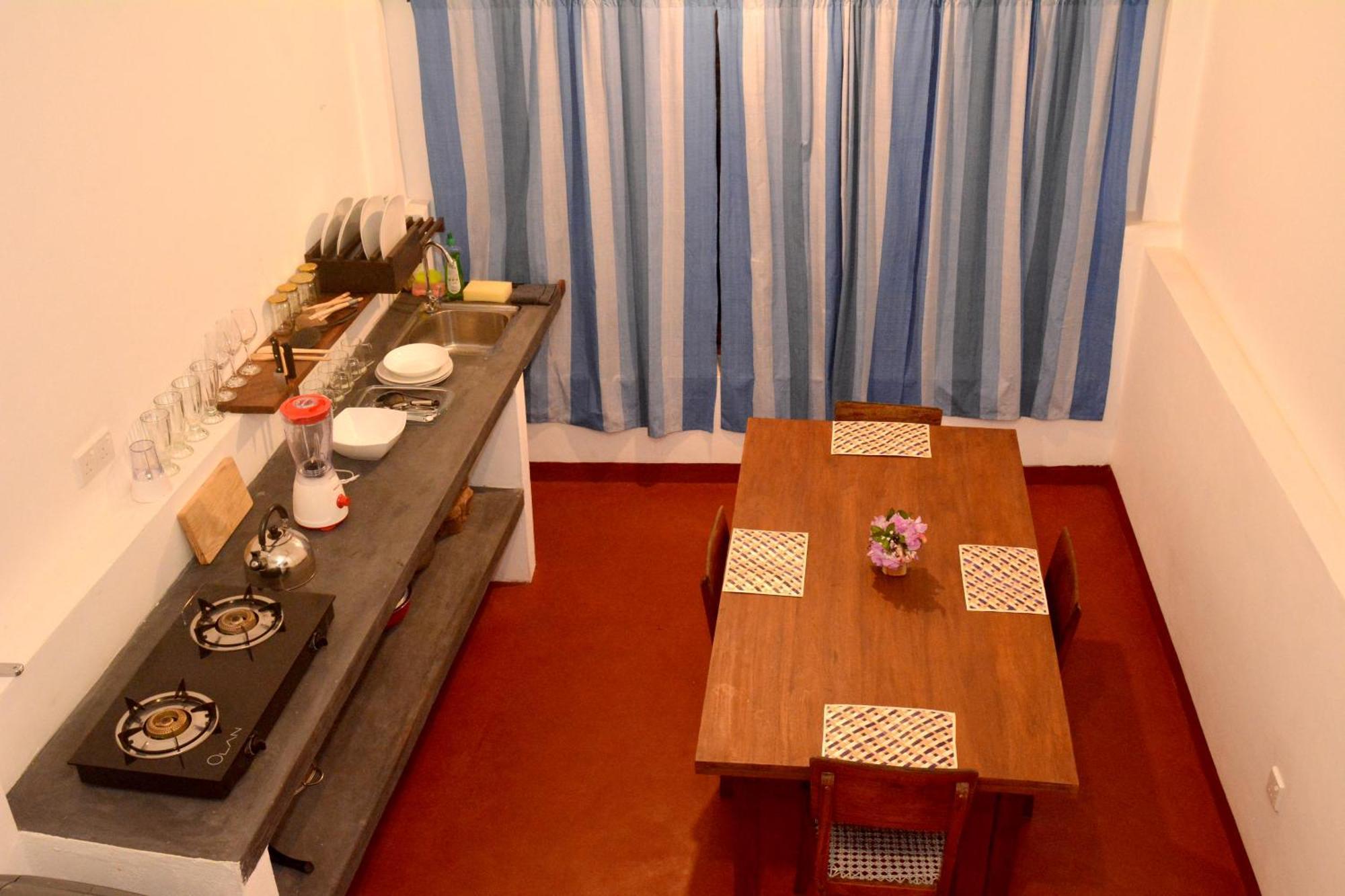 Villa Polhena Matara Oda fotoğraf