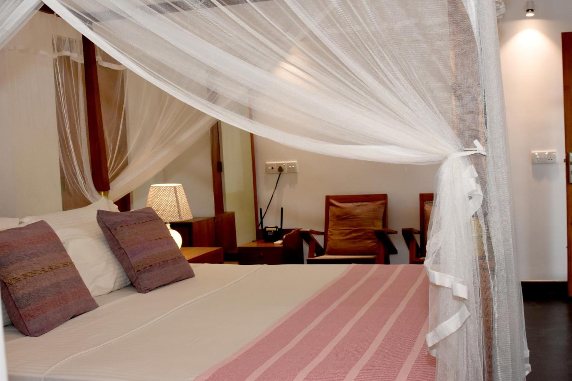 Villa Polhena Matara Oda fotoğraf