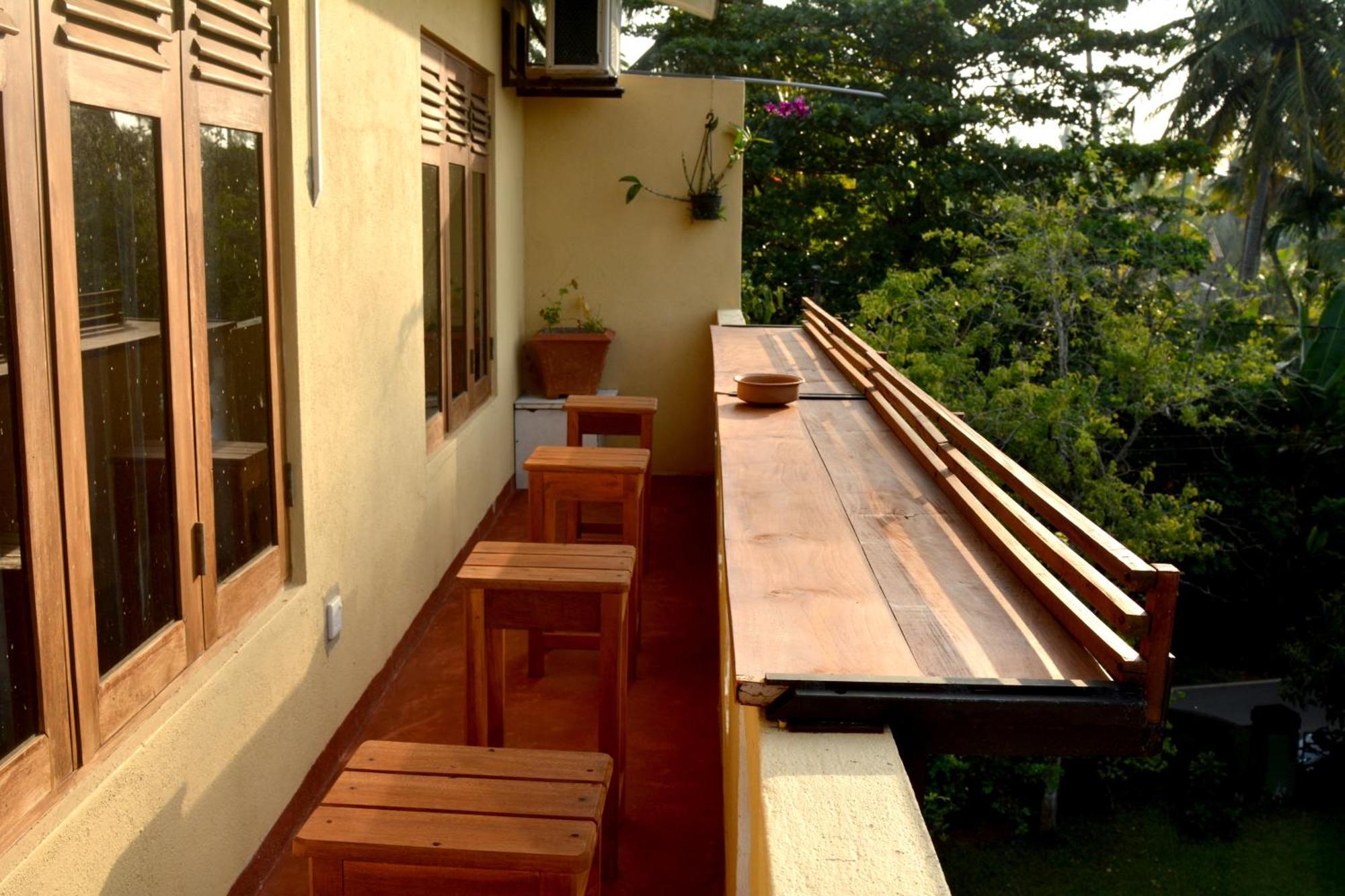 Villa Polhena Matara Oda fotoğraf