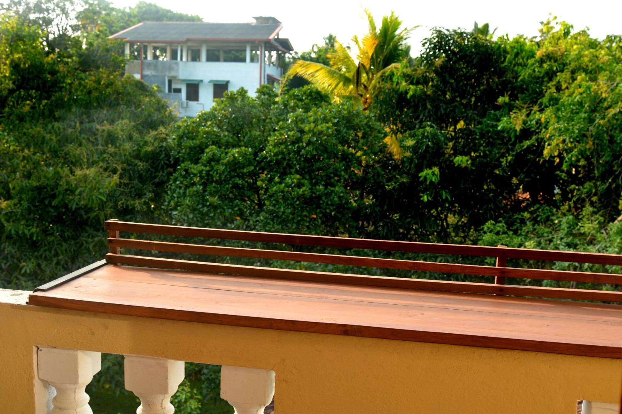 Villa Polhena Matara Oda fotoğraf