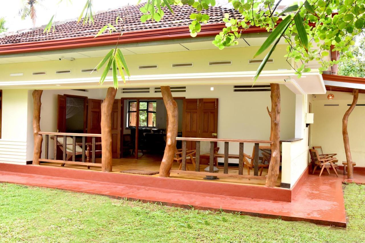 Villa Polhena Matara Dış mekan fotoğraf
