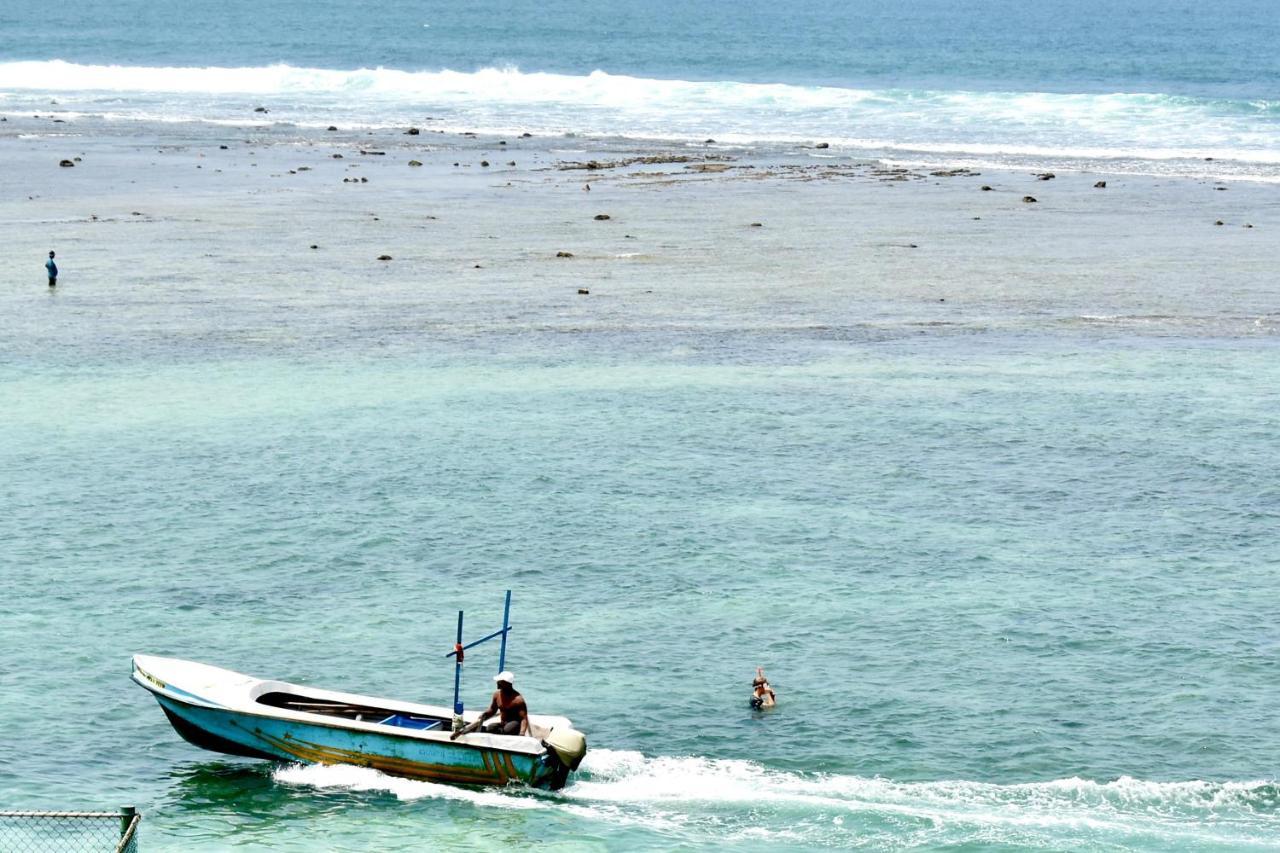 Villa Polhena Matara Dış mekan fotoğraf