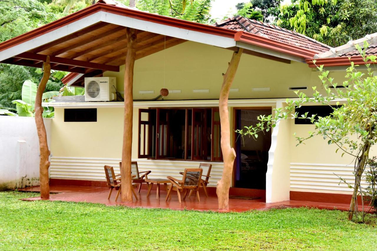 Villa Polhena Matara Dış mekan fotoğraf