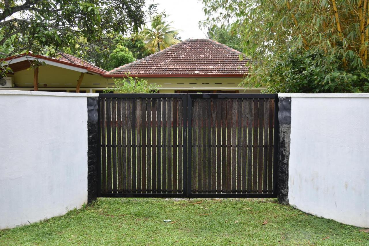 Villa Polhena Matara Dış mekan fotoğraf