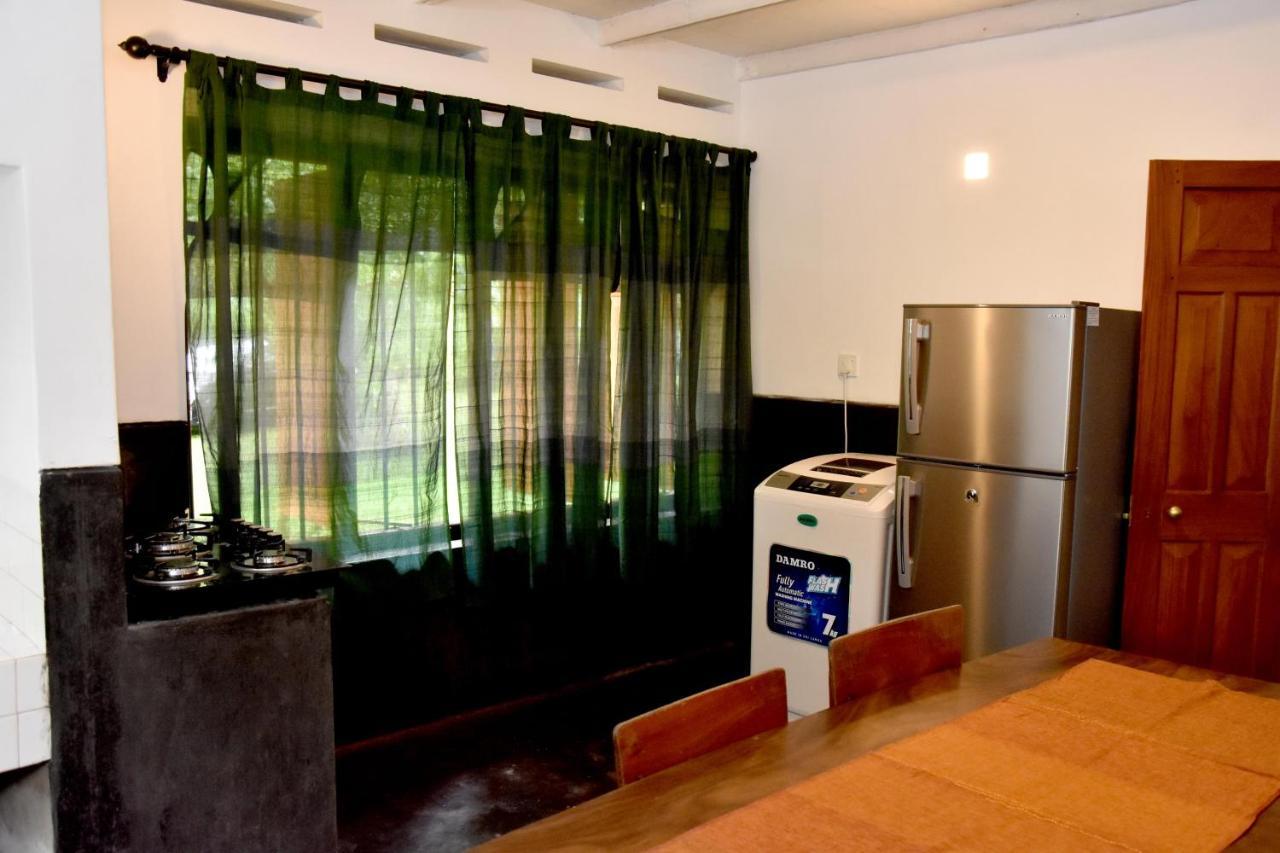 Villa Polhena Matara Dış mekan fotoğraf