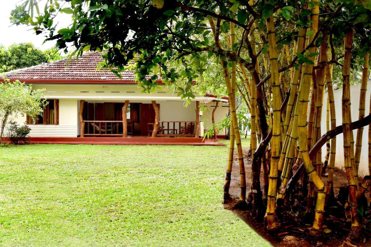 Villa Polhena Matara Dış mekan fotoğraf